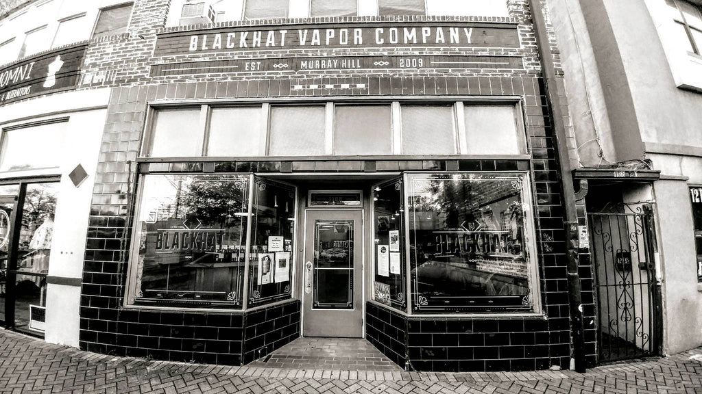 Vape Stores in Jacksonville, FL