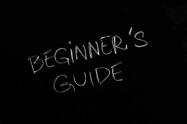 Beginners Guide To Vaping