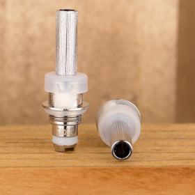 Kanger Replacement Single Coils 5 pack 1.8 ohm Cotton