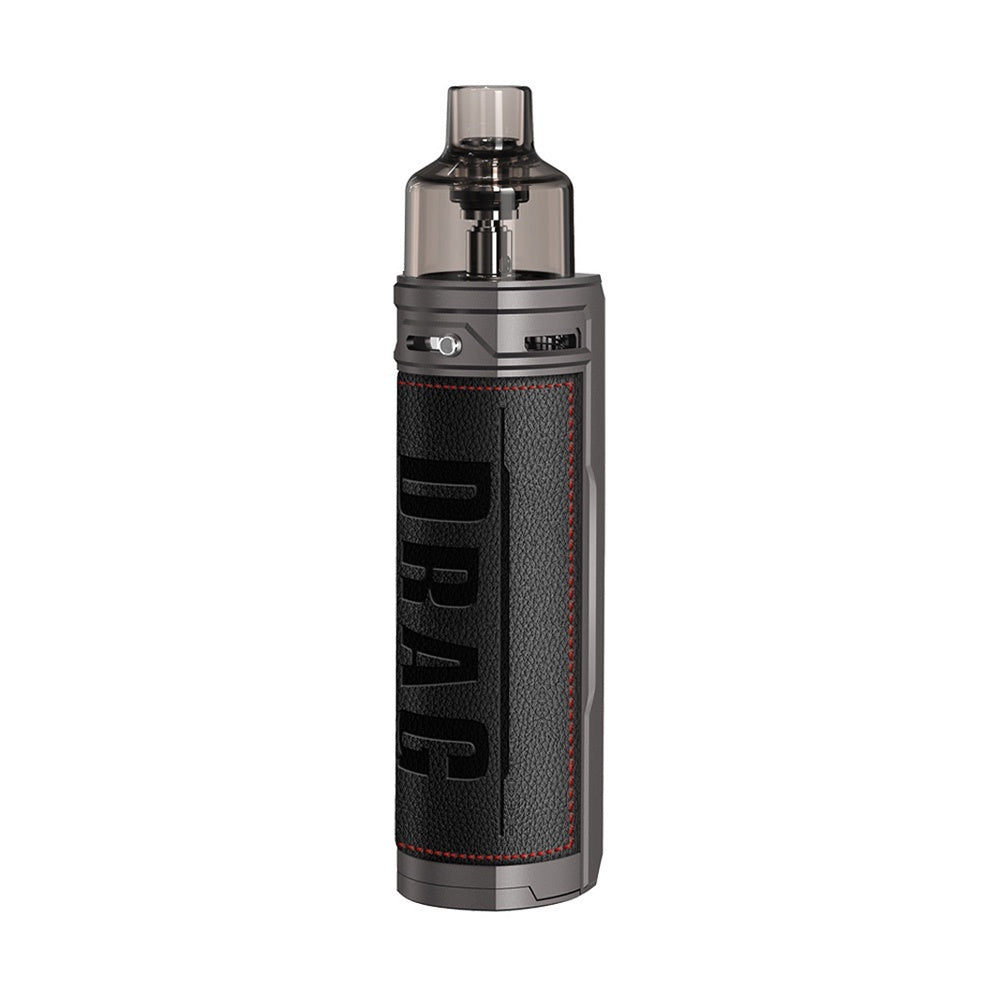 Voopoo - Drag X - Blackhat Vapor