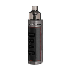 Voopoo - Drag X - Blackhat Vapor