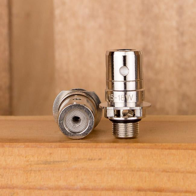 Innokin Zenith Replacement Coils 5 pack 1.6 ohm - Blackhat Vapor Innokin Zenith Replacement Coils 5 pack 1.6 ohm - Blackhat Vapor