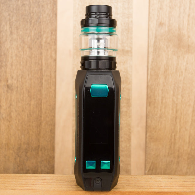Voopoo - Drag X - Blackhat Vapor Voopoo - Drag X - Blackhat Vapor