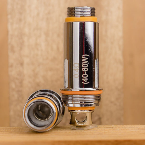 Aspire Cleito Replacement Coils - 5 Pack