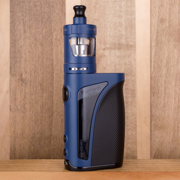 Innokin Kroma-A 75w Mod with Zenith Tank