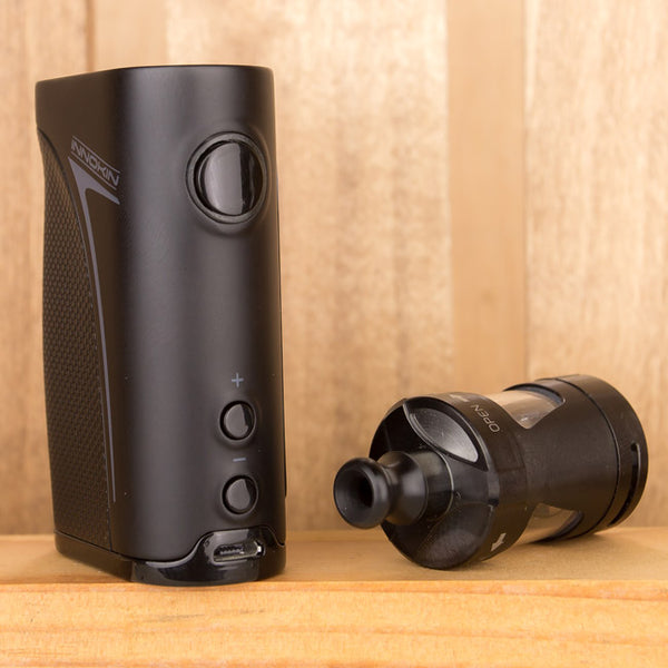Innokin Kroma-A 75w Mod with Zenith Tank