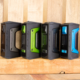 Geekvape Aegis Legend Mod