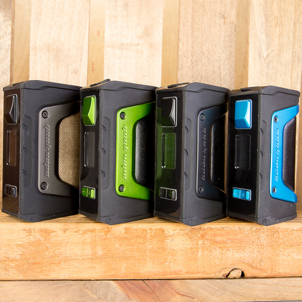 Geekvape Aegis Legend Mod