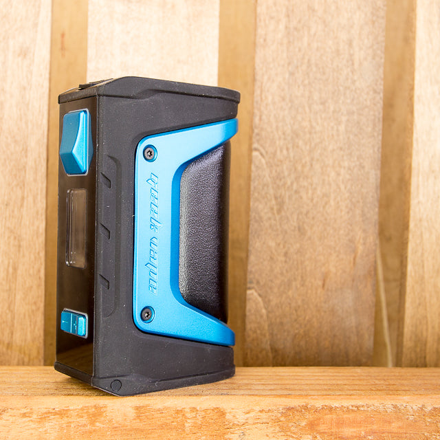 geekvape aegis legend leather replacement Geekvape Aegis Legend Mod
