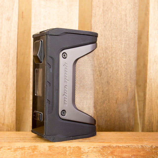 Geekvape Aegis Legend Mod - Blackhat Vapor Geekvape Aegis Legend Mod - Blackhat Vapor
