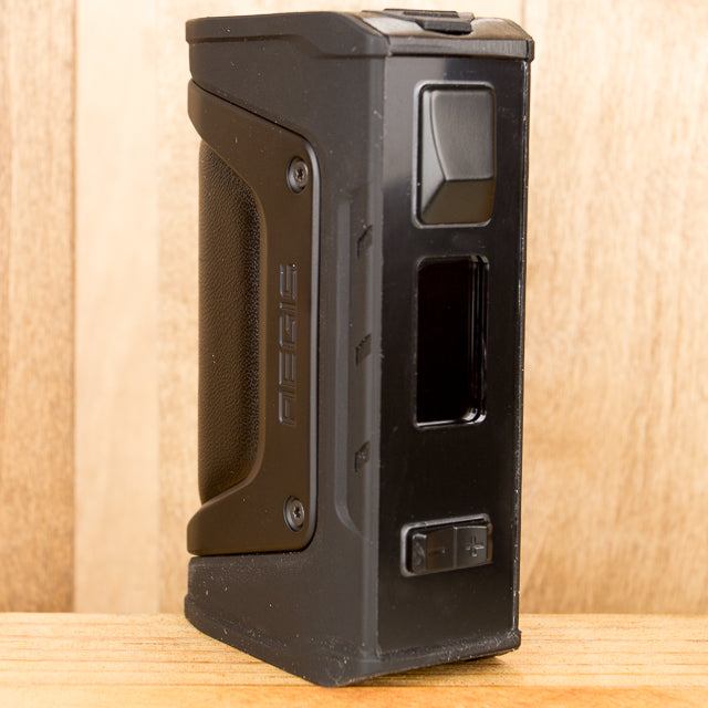 Geekvape Aegis Legend Mod - Blackhat Vapor Geekvape Aegis Legend Mod - Blackhat Vapor