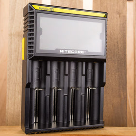 Nitecore Digicharger D4