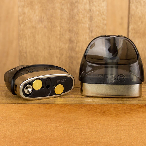 Renova Zero Replacement Pods - 2 pack